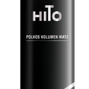 POLVO DE VOLÚMEN MATE